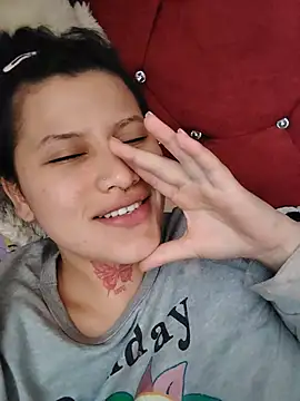 Snapshot of brunne_eva chatting on July 2026 03:27:01 PM brunne eva online show from July 2026 03:27:01 PM