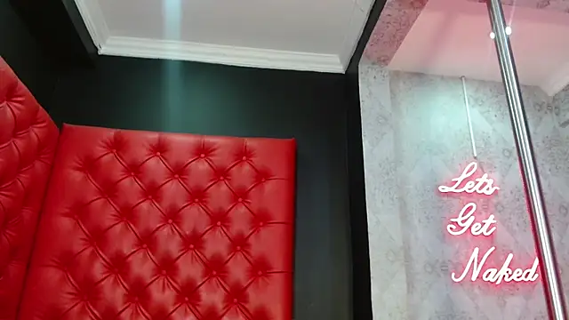 LadyMiax online show from March 2026 08:19:01 AM