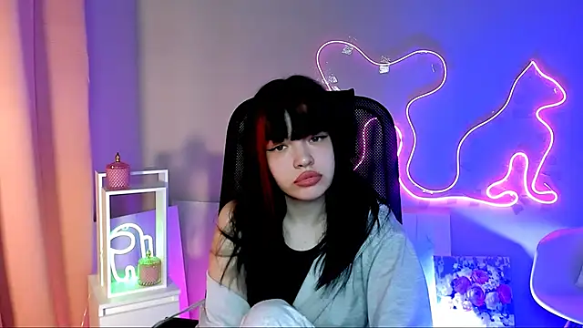 MeganBlosom online show from March 2026 06:31:02 AM