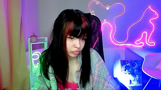 MeganBlosom online show from March 2026 06:52:01 AM