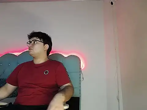 Adrian Belmont online show from March 2026 11:48:02 AM