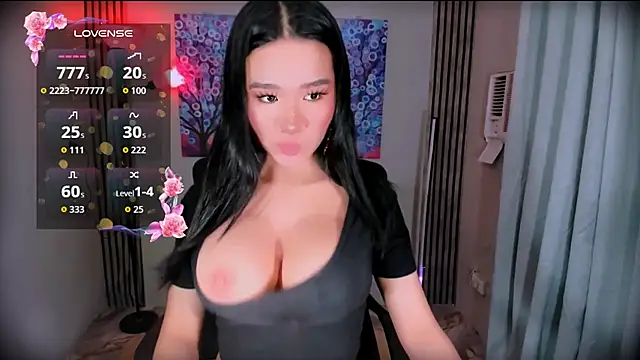 xBigSurpriseLorainex online show from May 2026 02:56:01 PM