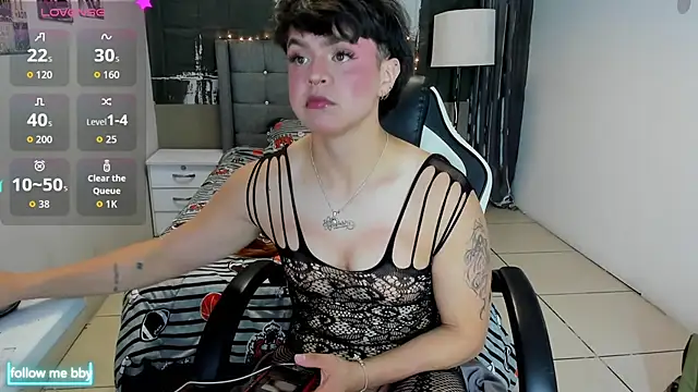 liam scoot  online show from April 2026 07:47:01 AM