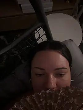 Dirty Davina online show from March 2026 01:05:02 PM