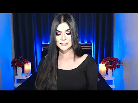 SelenaHermosaMistress online show from March 2026 12:39:01 AM