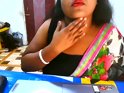 IamRiva online show from March 2026 11:08:02 PM