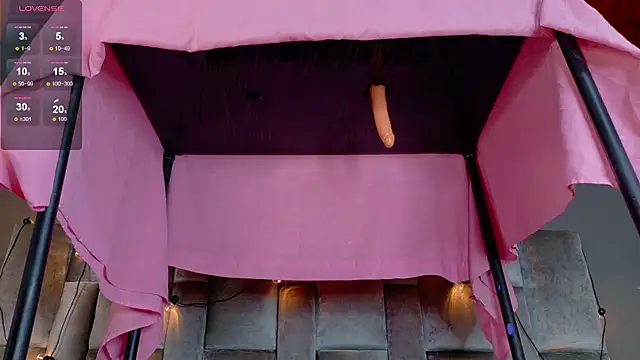 Meganlove   online show from April 2026 02:58:01 AM