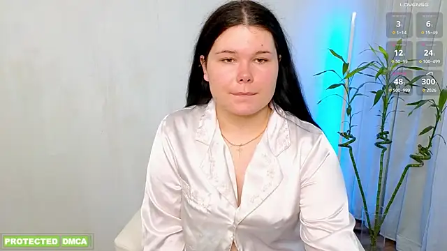 Dalila Lay online show from March 2026 10:15:01 AM