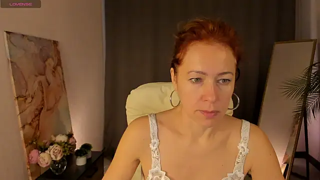 LeticiaRomano online show from April 2026 03:38:01 AM