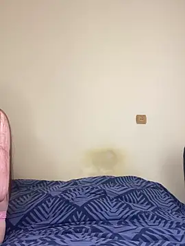 Cutee Erika online show from March 2026 10:32:01 AM