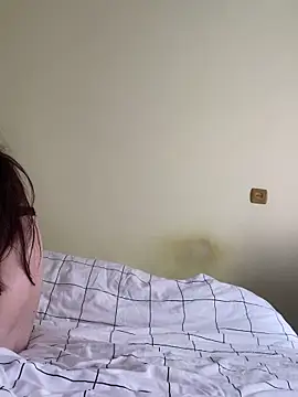 Cutee Erika online show from May 2026 07:13:01 AM