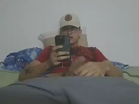 jossmacsi online show from March 2026 06:07:02 AM