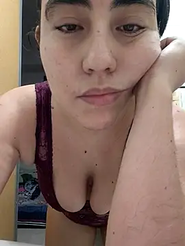 SweetHairy online show from March 2026 06:40:02 AM