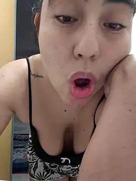 SweetHairy online show from March 2026 07:23:02 AM