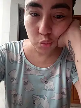 SweetHairy online show from March 2026 12:27:02 PM