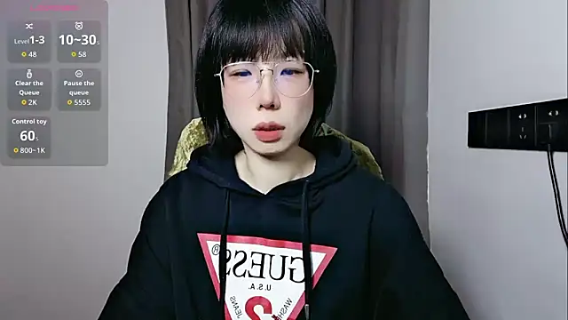 lin lin 520 520 online show from April 2026 06:08:01 AM