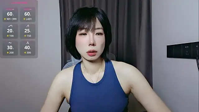 lin lin 520 520 online show from April 2026 08:09:02 AM