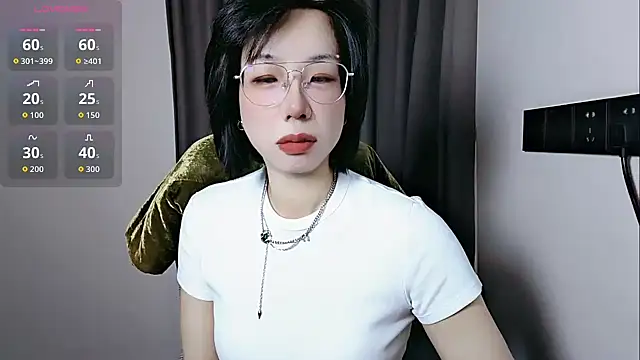 lin lin 520 520 online show from April 2026 07:50:02 AM