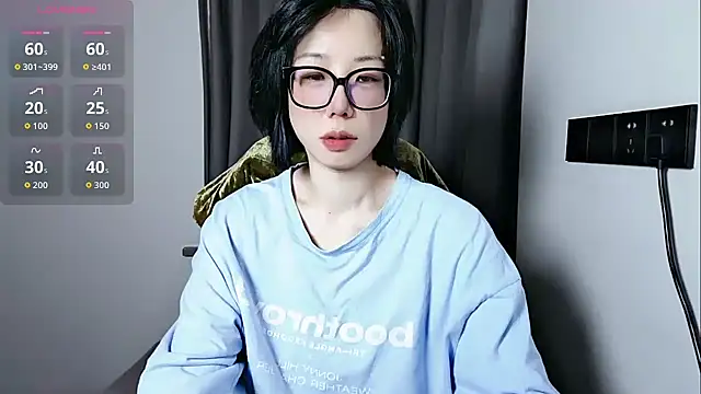 Snapshot of lin_lin_520_520 chatting on April 2026 03:05:01 PM lin lin 520 520 online show from April 2026 03:05:01 PM