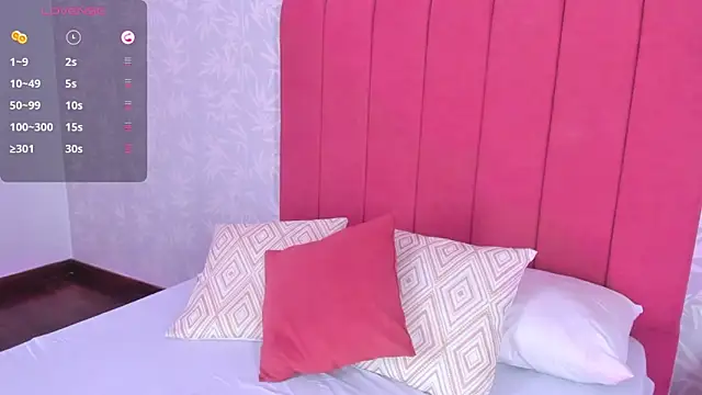 Zoee Kravitz online show from April 2026 03:42:02 PM