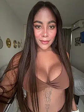 SaraValentina11 online show from April 2026 08:12:02 PM
