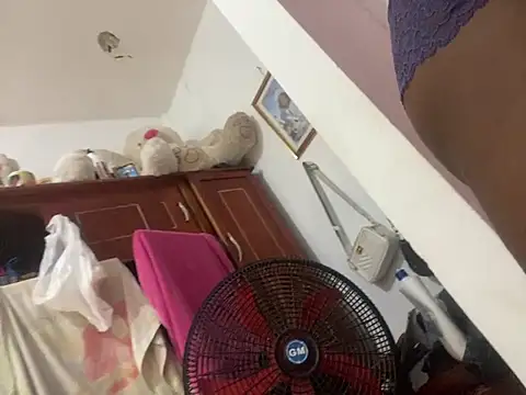 Brenda hot27 online show from May 2026 03:00:01 AM