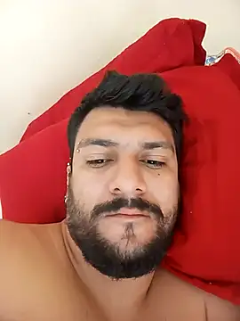 OchefRabudo online show from April 2026 07:22:01 PM