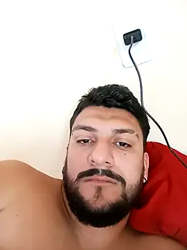 OchefRabudo online show from April 2026 09:08:02 PM