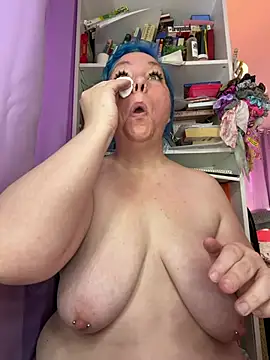 KawaiiKiki 247 online show from August 2026 03:59:02 PM