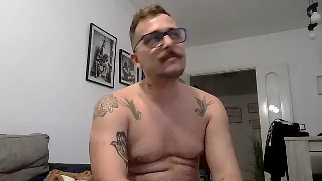 yanick931 online show from April 2026 12:56:01 AM