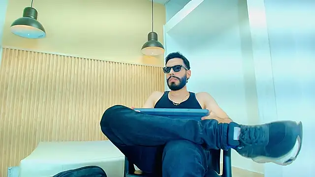 JEAN LEWIS2 online show from March 2026 07:29:01 PM