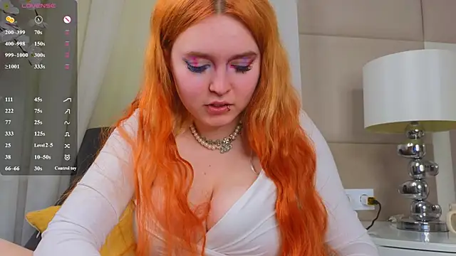 Boobinary online show from May 2026 01:14:01 AM