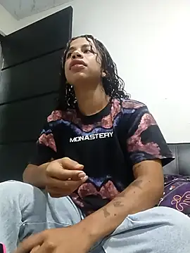 Dirty Salome2 online show from March 2026 03:23:01 AM