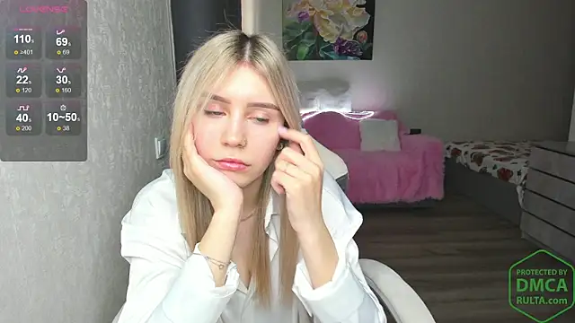 Snapshot of adel_miller chatting on April 2026 04:57:01 AM adel miller online show from April 2026 04:57:01 AM