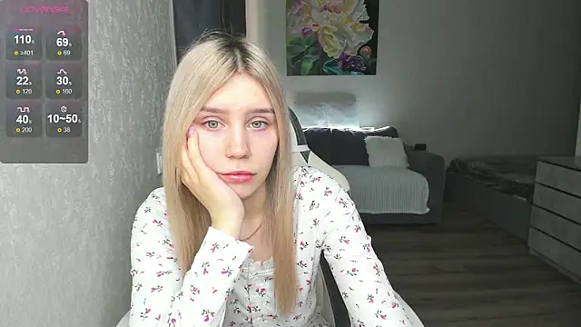 Snapshot of adel_miller chatting on April 2026 04:23:02 AM adel miller online show from April 2026 04:23:02 AM