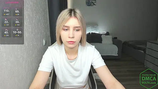 Snapshot of adel_miller chatting on April 2026 04:18:01 AM adel miller online show from April 2026 04:18:01 AM