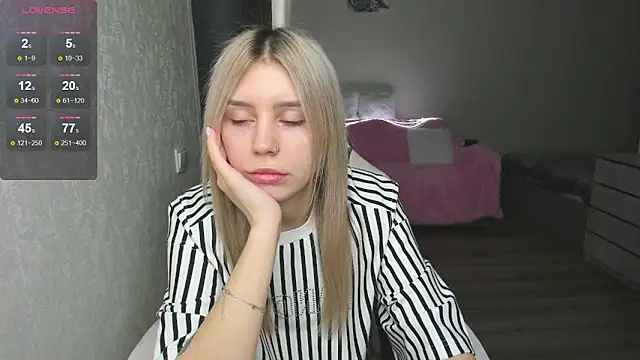 Snapshot of adel_miller chatting on April 2026 04:40:01 AM adel miller online show from April 2026 04:40:01 AM