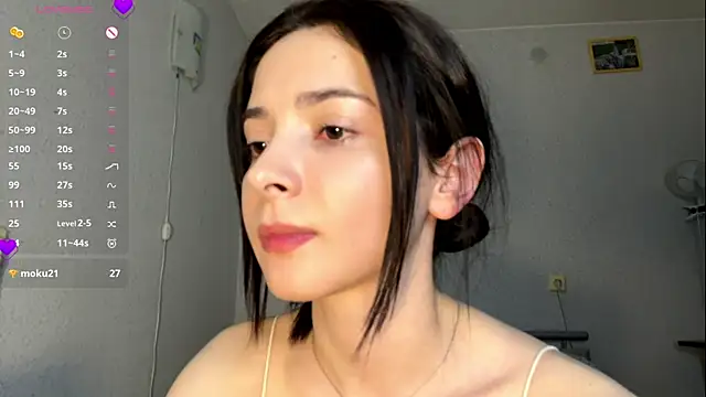 Mikytiki online show from April 2026 05:00:01 PM