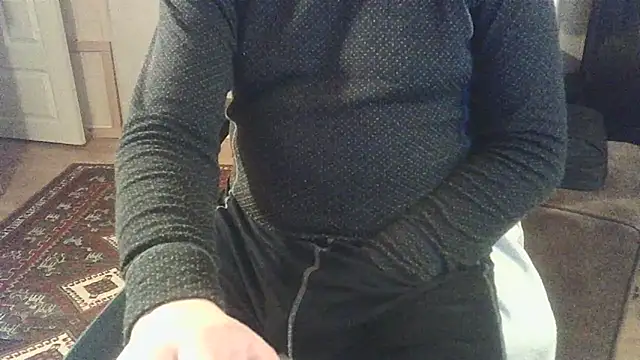 Buggemann online show from April 2026 02:31:01 AM