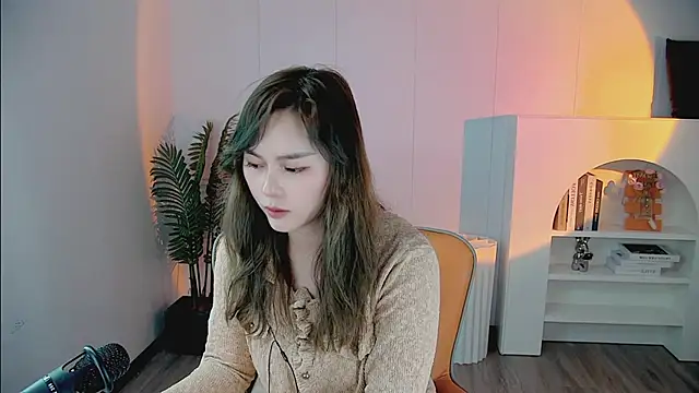 HiHa-baby online show from March 2026 10:10:01 AM