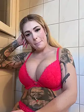 SelinaGalinsky6 online show from March 2026 08:12:01 PM