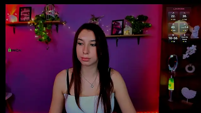 ameliaa sweet online show from April 2026 11:35:01 AM