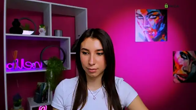 ameliaa sweet online show from April 2026 11:23:01 AM
