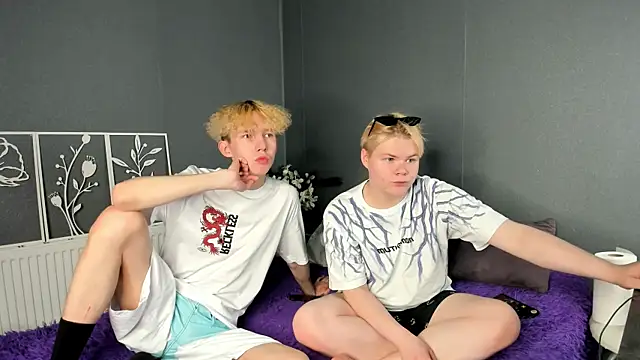 Mark Brain online show from May 2026 01:06:01 PM