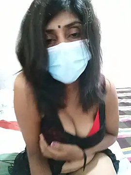 Amisha-35 online show from May 2026 01:23:02 AM