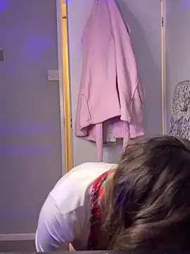 Sophialacex online show from April 2026 09:45:01 PM