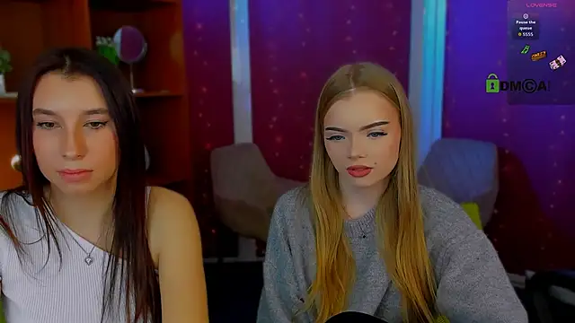 maddy moah online show from March 2026 08:03:02 AM