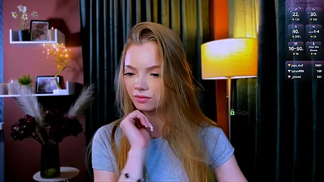 maddy moah online show from April 2026 04:54:02 PM
