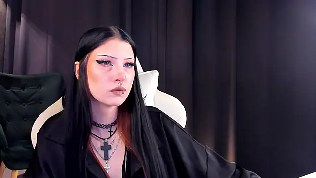 Snapshot of nymerialilith chatting on March 2026 04:12:02 AM nymerialilith online show from March 2026 04:12:02 AM