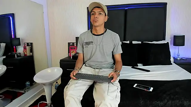 BenyBlaze online show from March 2026 12:56:02 PM